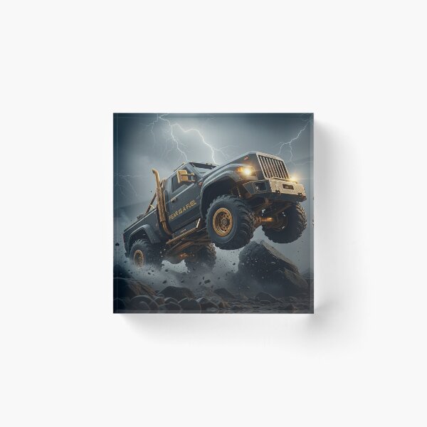 Item preview, FEAR IS A FUEL designed and sold by AwixArslan.