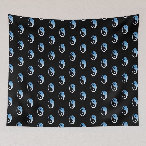 Item preview, Yin and Yang designed and sold by suewen.