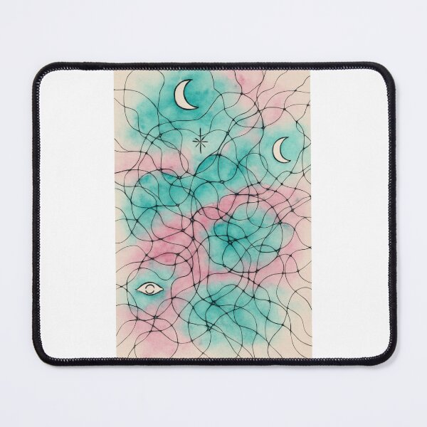 Item preview, Neurographica designed and sold by MagicEliza35.