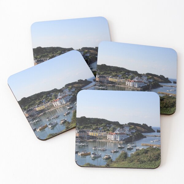 Item preview, www.lizgarnett.com - Sauzon, Belle Ile en Mer, Brittany, France designed and sold by Liz Garnett Travel Photographer.