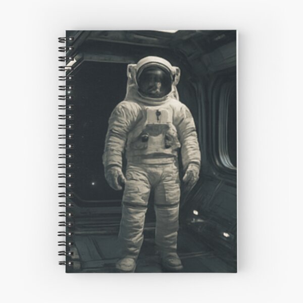 Item preview, cosmonaut in space designed and sold by H-F200519.