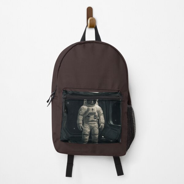Item preview, cosmonaut in space designed and sold by H-F200519.