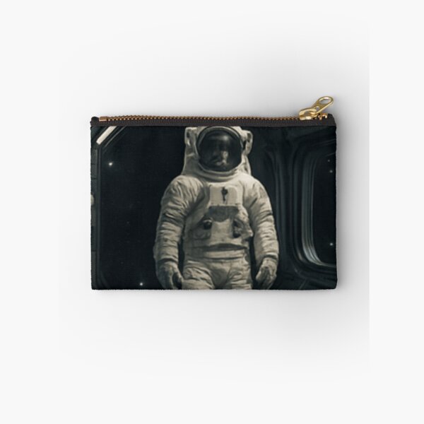 Item preview, cosmonaut in space designed and sold by H-F200519.