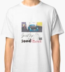 Juice Wrld 999 Classic T-Shirt