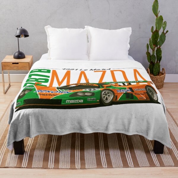 Item preview, 787B designed and sold by BronArtworks.