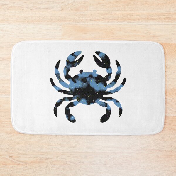 Aperçu de l'œuvre Cosmic Crab créée et vendue par Kemsanli.