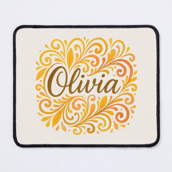 Item preview, Customized Design for Olivia designed and sold by Our Bible Journey.
