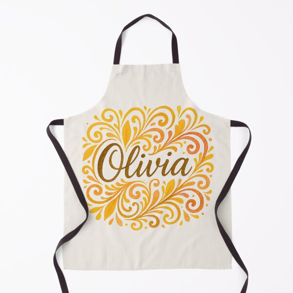 Item preview, Customized Design for Olivia designed and sold by Our Bible Journey.