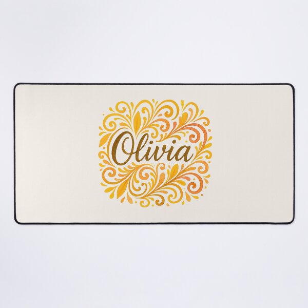 Item preview, Customized Design for Olivia designed and sold by Our Bible Journey.