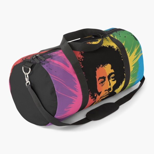 Item preview, Jimmy Hendrix Stumming His Guitar designed and sold by Ketique.