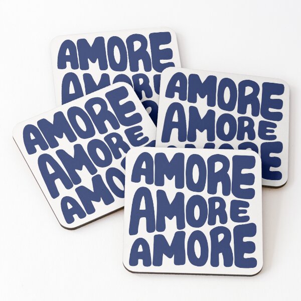 Item preview, Love Love Love designed and sold by SOUND TYPE STUDIO.