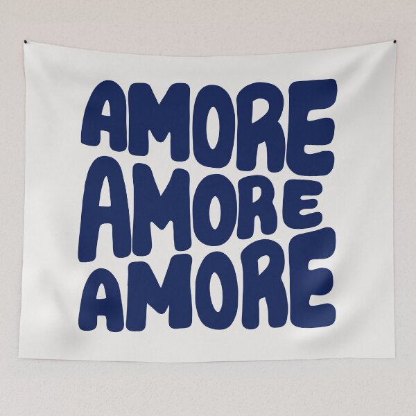 Item preview, Love Love Love designed and sold by SOUND TYPE STUDIO.