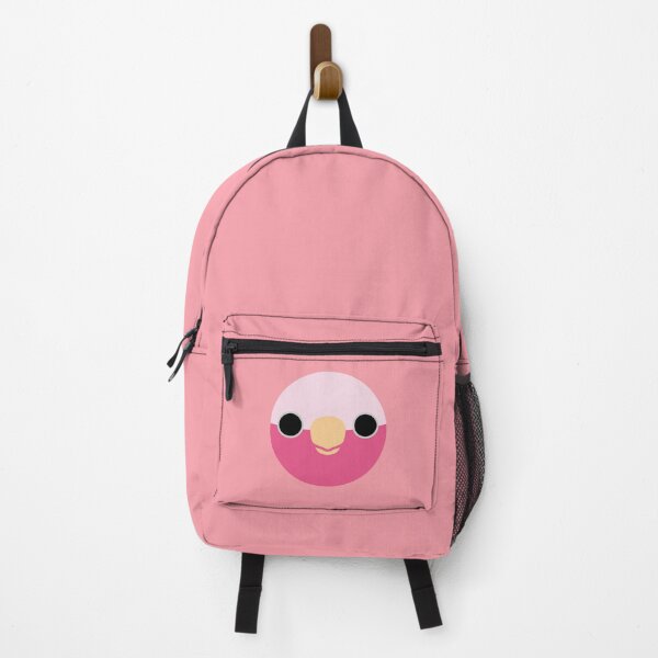 Item preview, The face of a Galah designed and sold by INKOYADO.