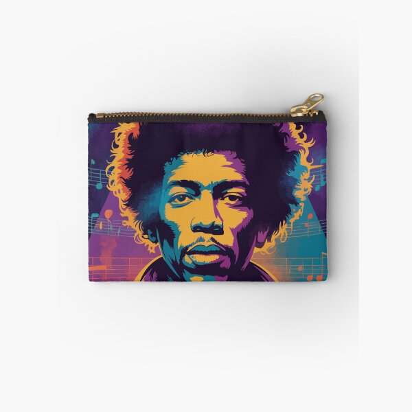 Item preview, Jimmy Hendrix Live in Concert designed and sold by Ketique.