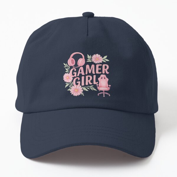 Aperçu de l'œuvre Gamer Girl créée et vendue par VideogameGallery.
