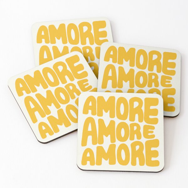 Item preview, Love Love Love designed and sold by SOUND TYPE STUDIO.