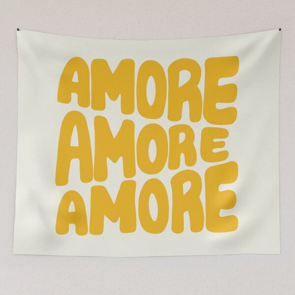 Item preview, Love Love Love designed and sold by SOUND TYPE STUDIO.