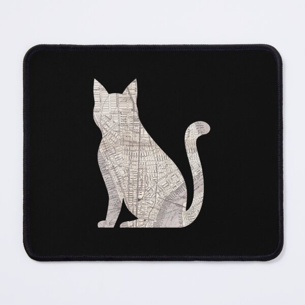 Item preview, Manhattan Cat designed and sold by ashleyhudson.
