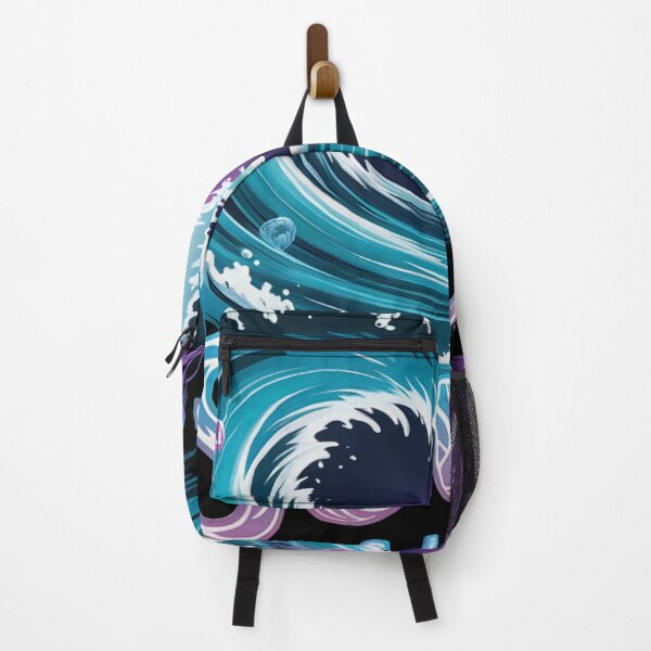 Item preview, Soul of the Surge Ocean Vortex designed and sold by ShadowAndSlate.
