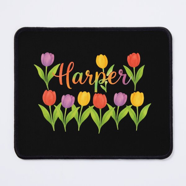 Item preview, Customized Design for Harper designed and sold by Our Bible Journey.