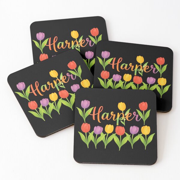 Item preview, Customized Design for Harper designed and sold by Our Bible Journey.