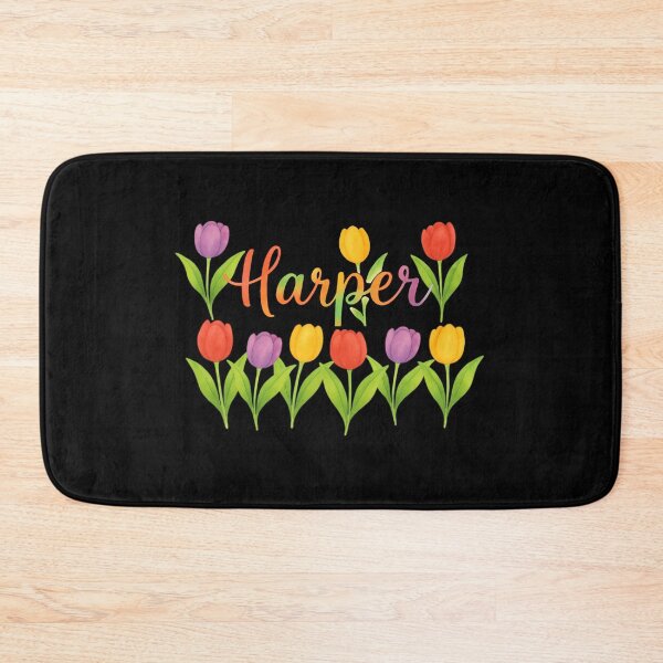 Item preview, Customized Design for Harper designed and sold by Our Bible Journey.