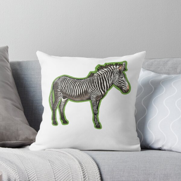 Item preview, Grévy's Zebra designed and sold by River Rose Lizabelle.
