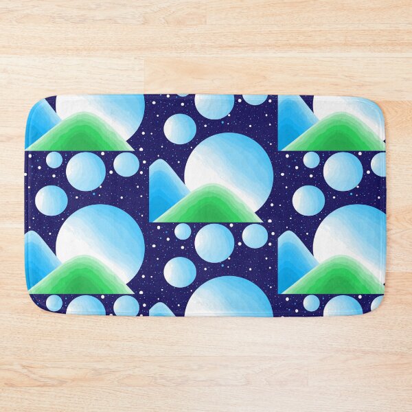 Item preview, Whispers of the Inner Cosmos designed and sold by Quennie Bacol Artwork.