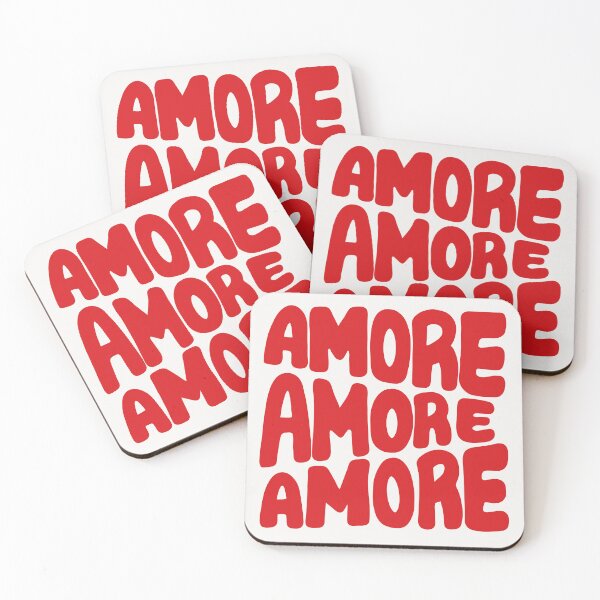 Item preview, Love Love Love designed and sold by SOUND TYPE STUDIO.