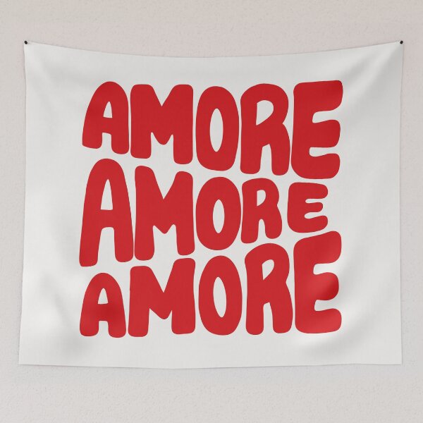 Item preview, Love Love Love designed and sold by SOUND TYPE STUDIO.