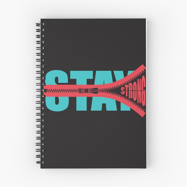Item preview, Stay Strong designed and sold by universe-hold ⭐⭐⭐⭐⭐.
