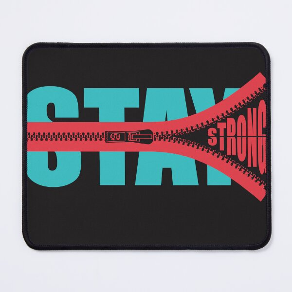 Item preview, Stay Strong designed and sold by universe-hold ⭐⭐⭐⭐⭐.