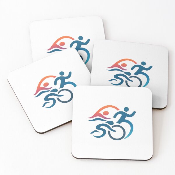 Item preview, Triathlon Swim Bike Run designed and sold by TriathlonGoods.