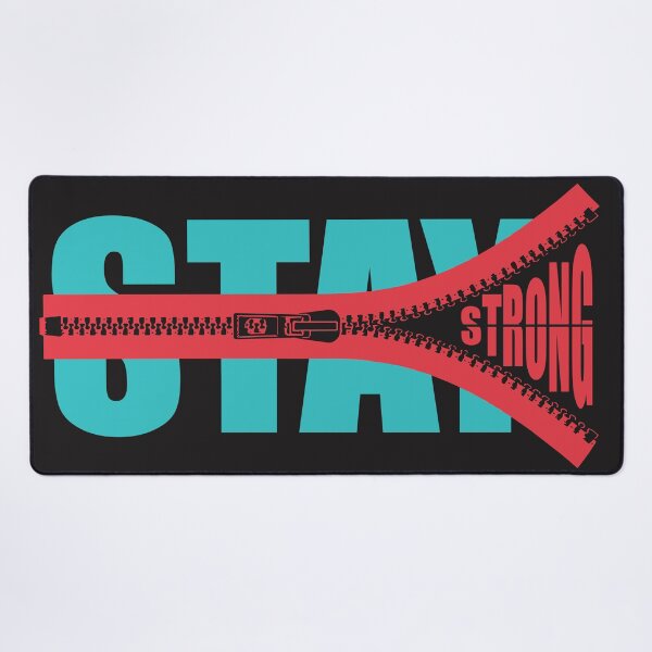 Item preview, Stay Strong designed and sold by universe-hold ⭐⭐⭐⭐⭐.