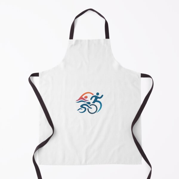 Artikelvorschau, Triathlon Schwimmen Radfahren Laufen entworfen und verkauft von TriathlonGoods.
