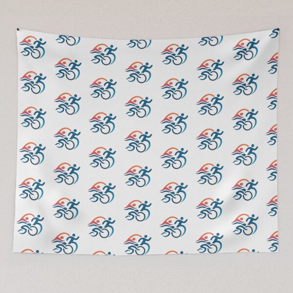 Item preview, Triathlon Swim Bike Run designed and sold by TriathlonGoods.