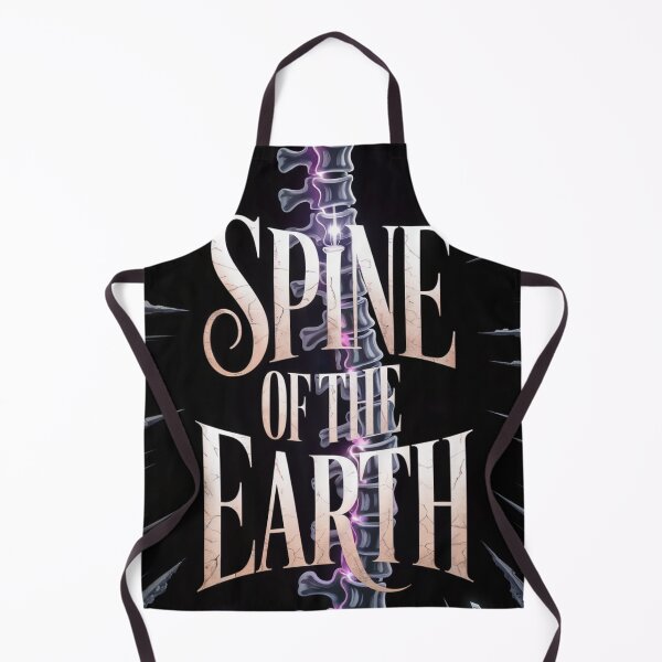 Item preview, Spine of the Earth Geo Crystal designed and sold by ShadowAndSlate.