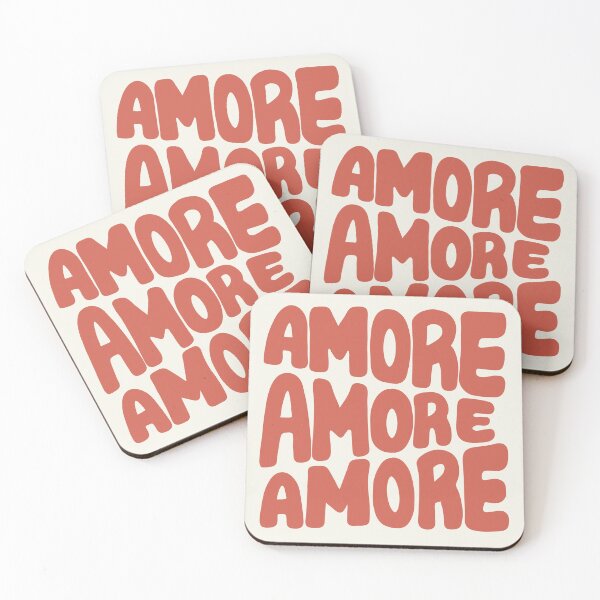 Item preview, Love Love Love designed and sold by SOUND TYPE STUDIO.