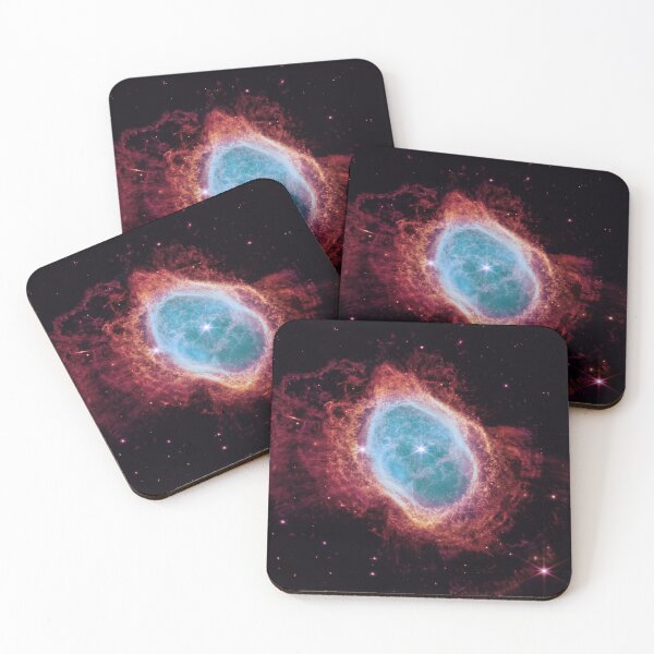 Item preview, Southern Ring Nebula designed and sold by SalomeFuenmayor.