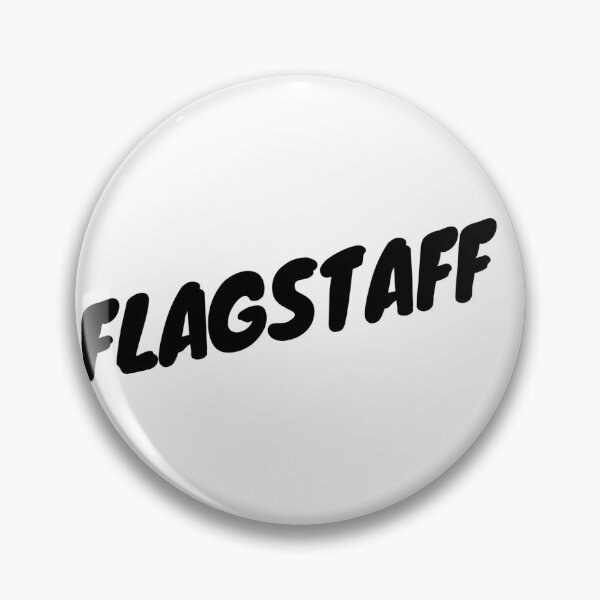 Item preview, Copy of FLAGSTAFF designed and sold by binmaster3000.