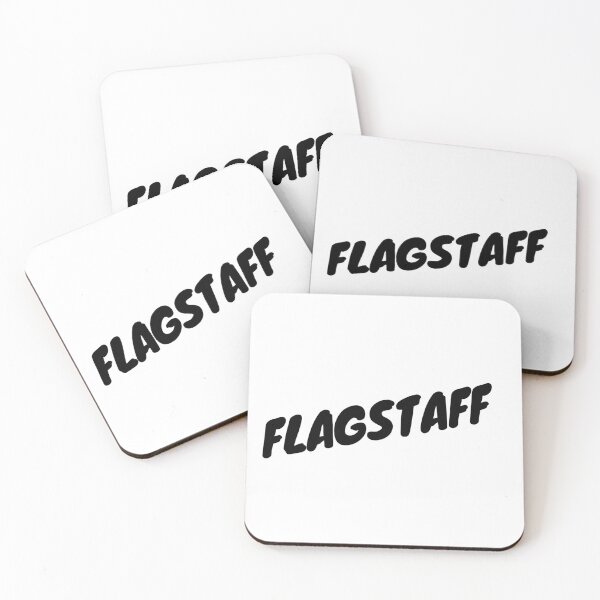 Item preview, Copy of FLAGSTAFF designed and sold by binmaster3000.