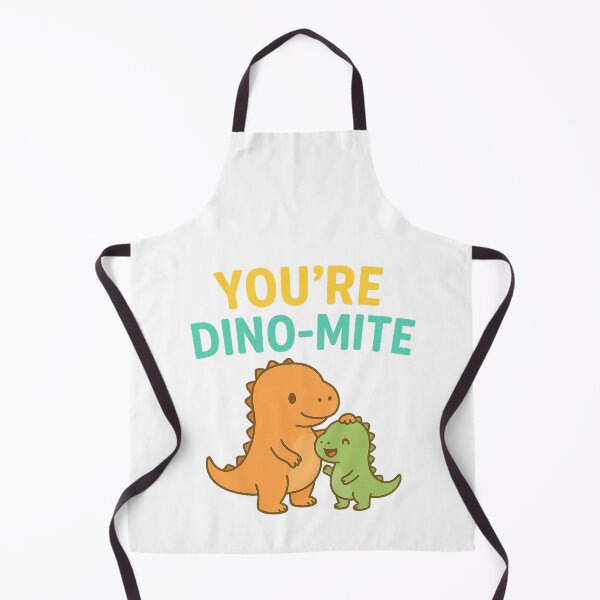 Item preview, You are dinomite designed and sold by Bluntdivas.