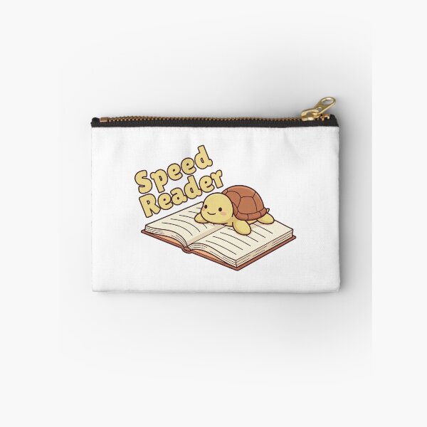 Item preview, Speed Reader designed and sold by booknerdnicole.