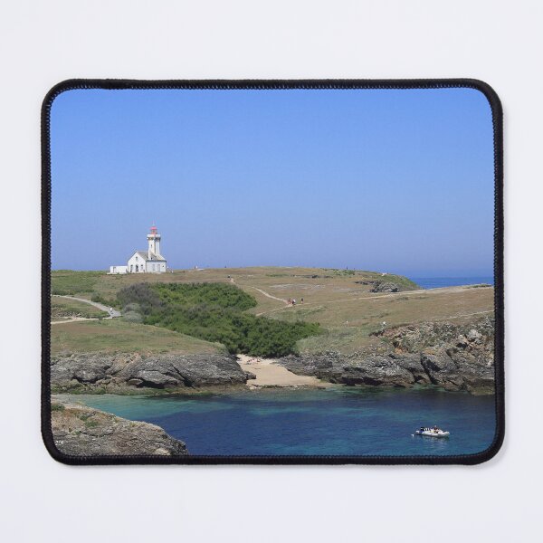Item preview, www.lizgarnett.com - Pointe des Poulins, Belle Ile en Mer, Brittany, France designed and sold by Liz Garnett Travel Photographer.