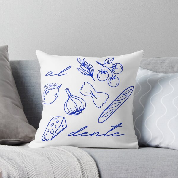 Item preview, Al dente - Pasta lover's designed and sold by elodielafoodie.