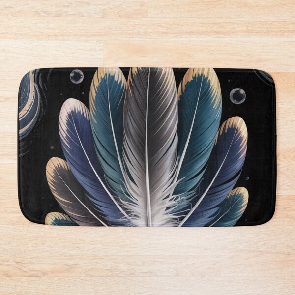 Item preview, Luster of the Feather Avian Glow designed and sold by ShadowAndSlate.