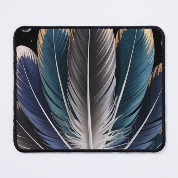 Item preview, Luster of the Feather Avian Glow designed and sold by ShadowAndSlate.