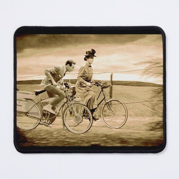 Item preview, Bike Race designed and sold by FredrickHudson.