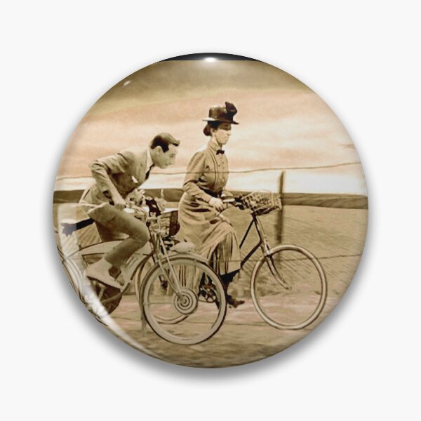 Item preview, Bike Race designed and sold by FredrickHudson.