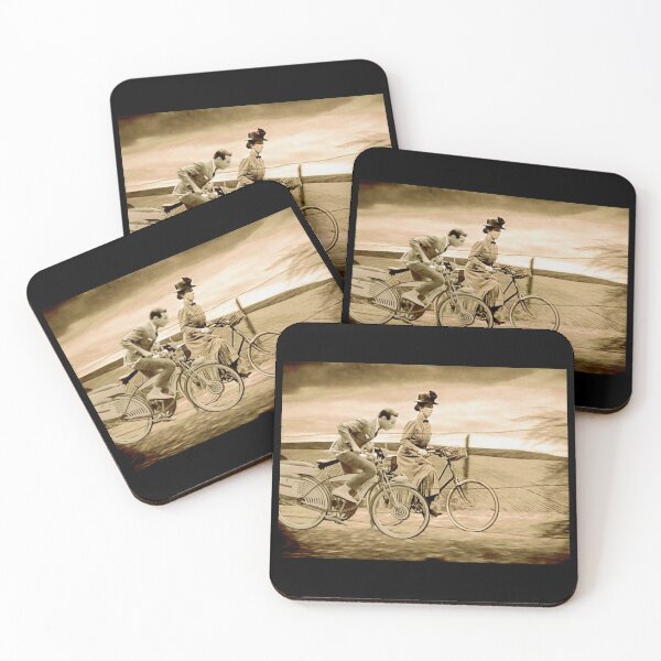 Item preview, Bike Race designed and sold by FredrickHudson.